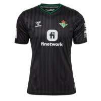 Real Betis Fußballbekleidung 3rd trikot 2023-24 Kurzarm